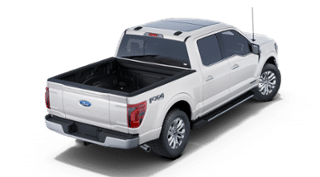 2025 Ford F-150® External Image 4